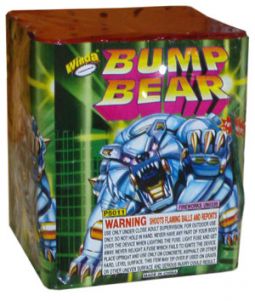 WINDA BUMP BEAR